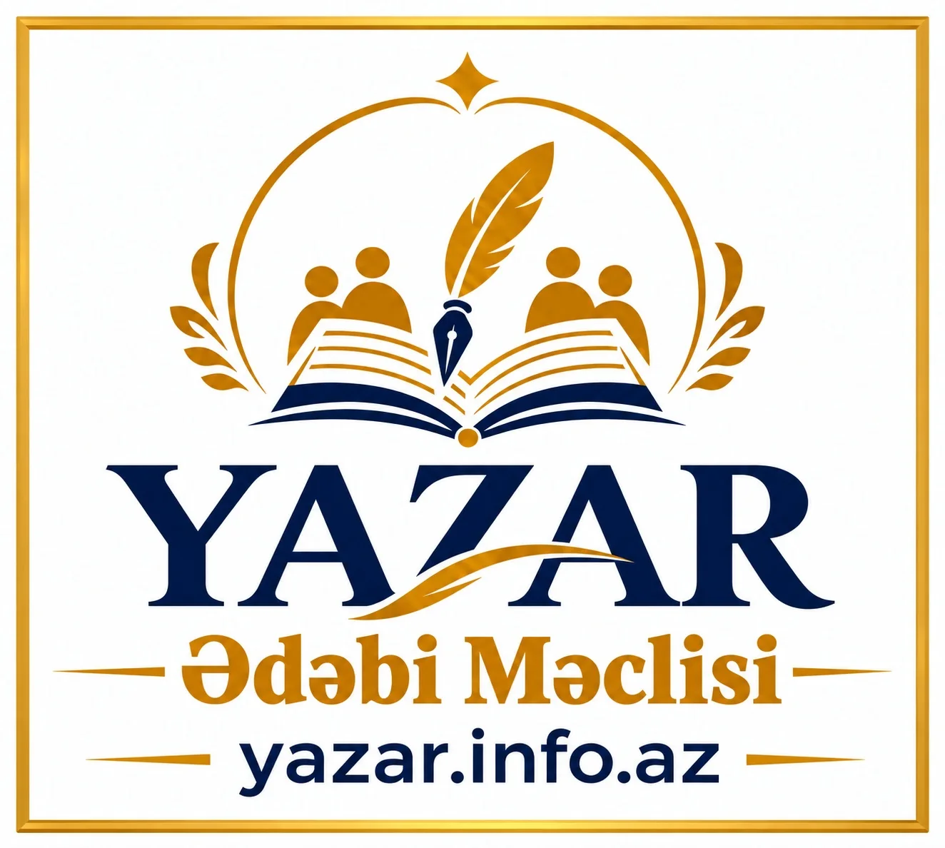 YAZAR.INFO.AZ AKTİVDİR